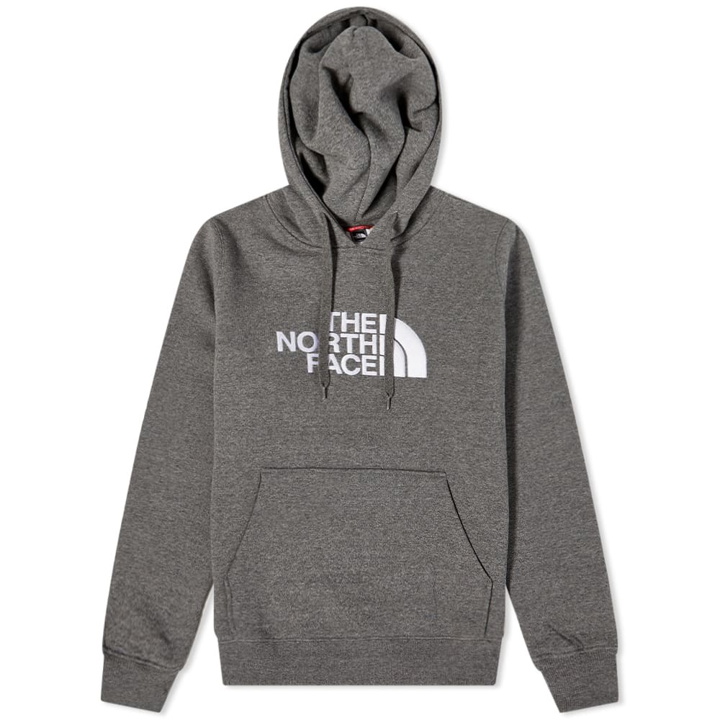 Photo: The North Face Drew Peak Popover Hoody