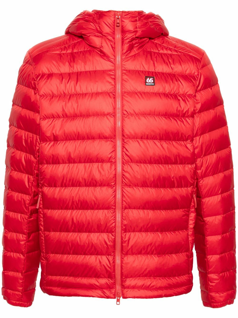 [タグ付き] MASSES RAG COAT レッド　S タグ付き] MASSES RAG COAT レッド S