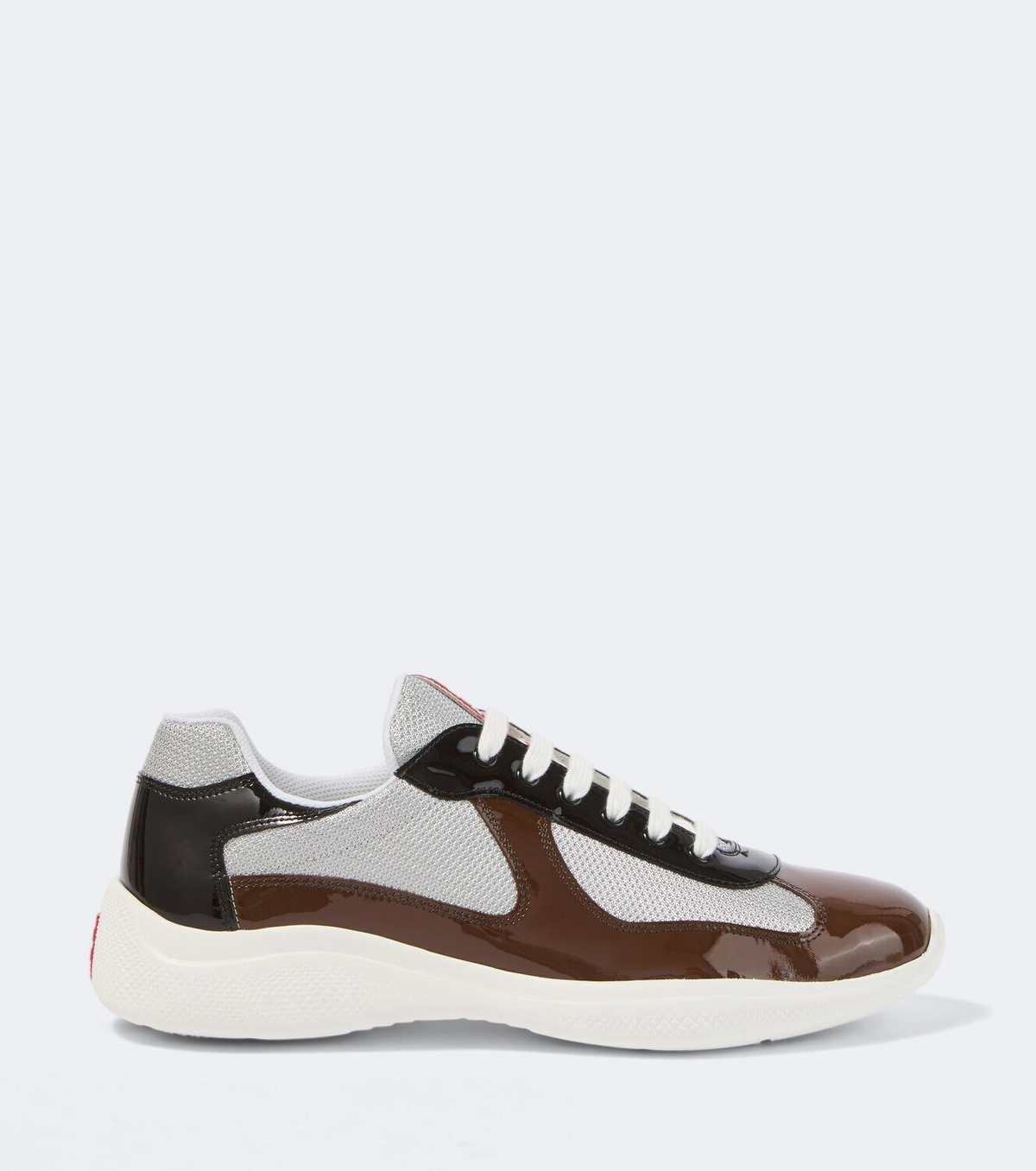 Prada Prada America's Cup sneakers