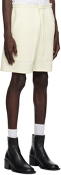 MACKAGE Off-White Elwood-R Shorts