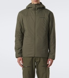 Norrøna Femund Thermo60 ski jacket