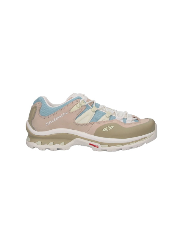 Photo: Salomon advanced Xt-quest 2 Sneakers