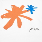 Norse Projects Niels Graphic Painted Tee