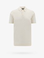 Roberto Collina   Polo Shirt White   Mens