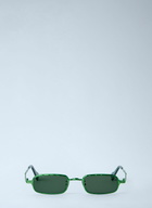 Kuboraum Z18 Hamburger Banhoff Sunglasses