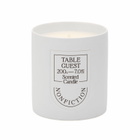 Nonfiction Table Guest Scented Candle 