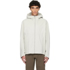 Veilance Gray Arris Jacket