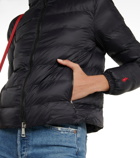 Polo Ralph Lauren - Nylon puffer jacket