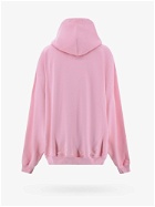 Vetements   Sweatshirt Pink   Womens