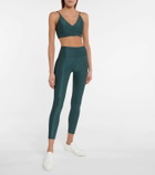 Lanston Sport Viper high-rise leggings