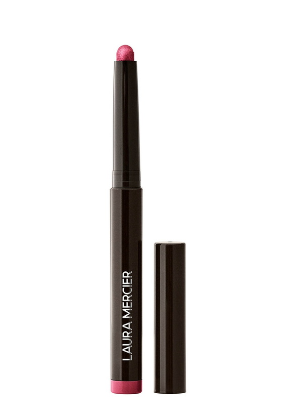 Photo: Laura Mercier Caviar Stick Eye Colour - Magenta
