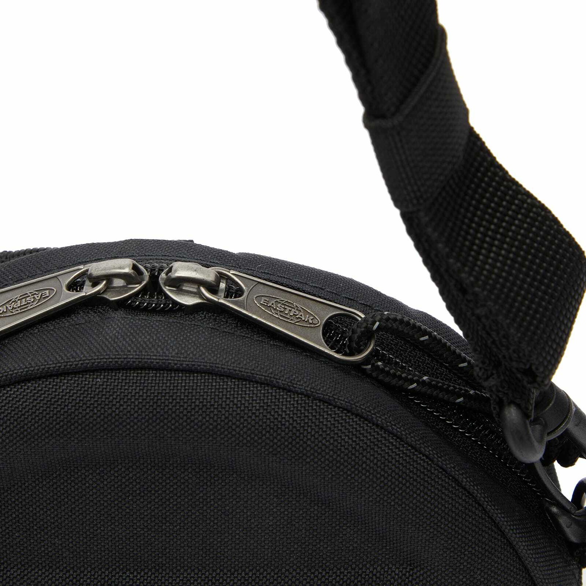 Eastpak Men's x Telfar Circle Bag - Small in Telfar Black 