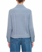 Barrie Fitted Jacket