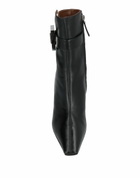 Giuseppe Zanotti Womens Ankle boots in Black