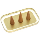 Haeckels Lemon Balm Incense Cones