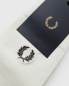 Fred Perry CLASSIC LAUREL WREATH SOCK Beige Men