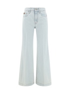 Jacob Cohen Wide Leg Jeans