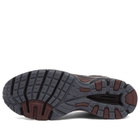 Saucony Ride Millennium in Brown/Metallic