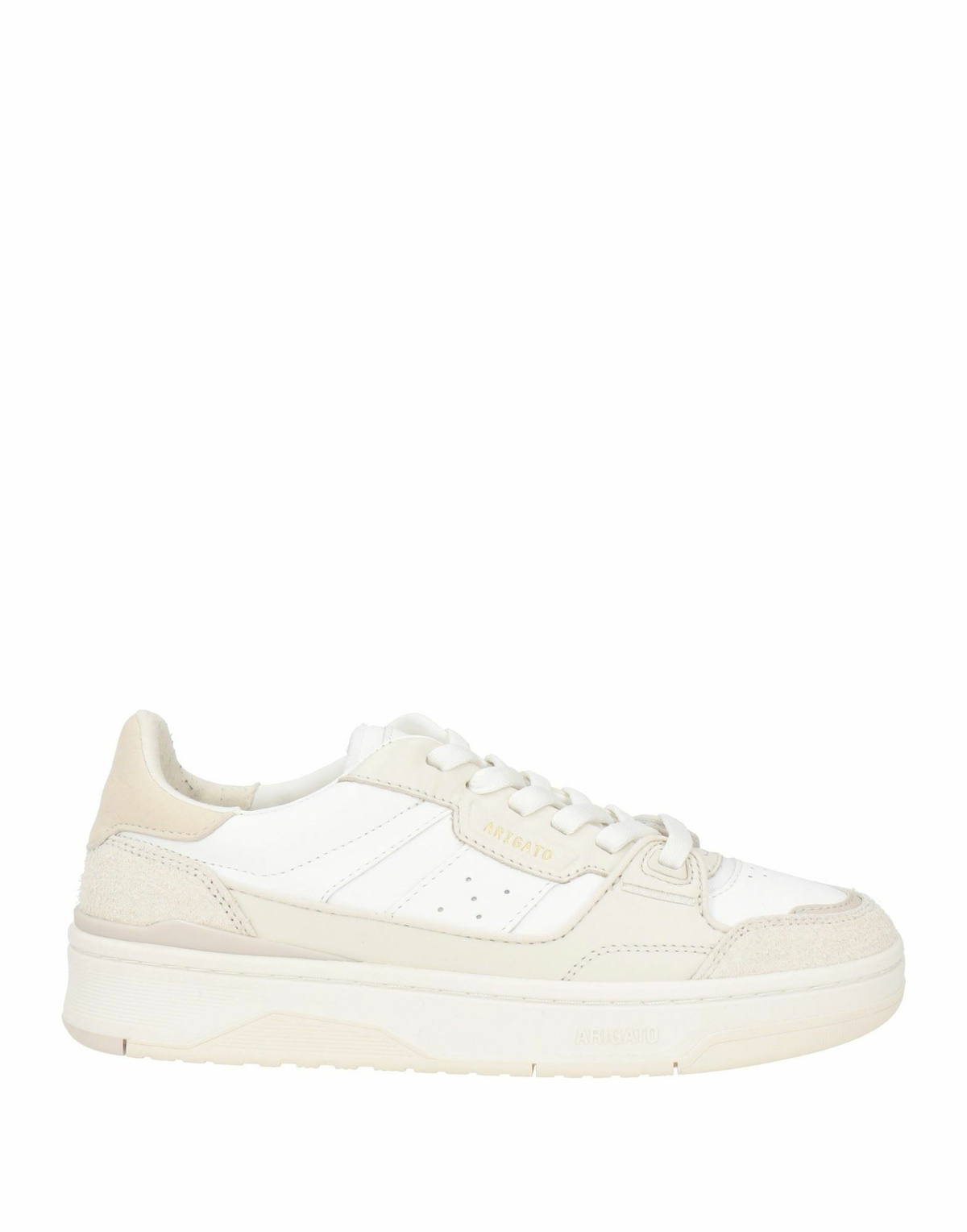 Axel Arigato Womens Sneakers in Off white