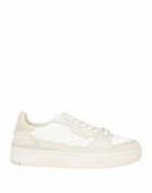 Axel Arigato Womens Sneakers in Off white