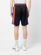 ICECREAM - Printed Basketball Shorts