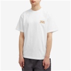 Patta Men's Predator T-Shirt in White