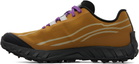 Norda Brown 002 Sneakers