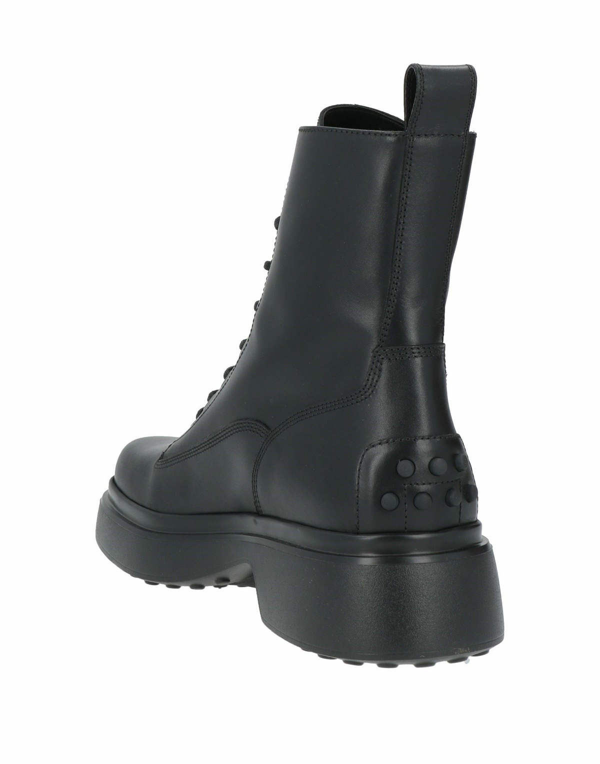 Tod's Womens Ankle boots in Black