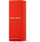 Frederic Malle - Travel Spray Case - Colorless