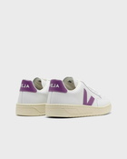 Veja V 12 Leather White - Womens - Lowtop