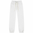 Moncler Women's Cord Track Pants in Biege