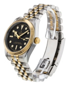 Tudor Black Bay M79603-0001