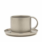 Service Projects The Arlo 03 Cup in Stainless Steel 
