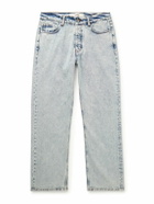 Séfr - Straight-Leg Jeans - Blue