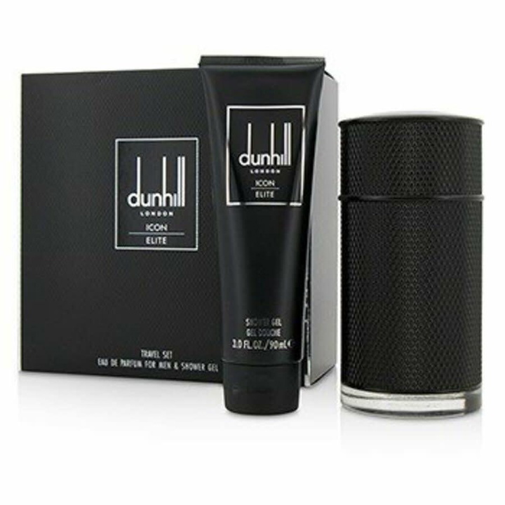 Photo: Icon Elite / Alfred Dunhill Set (m)