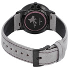 Junghans Form Damen Quartz Black Dial Ladies Watch 47/4256.00