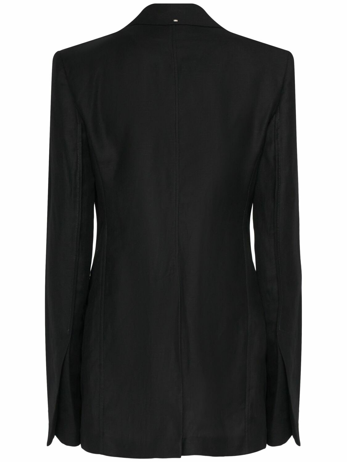【送料&関税込】Sportmax Cera Blazer SPORTMAX Cera Twill Blazer Sportmax