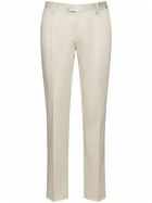 LARDINI - Stretch Cotton Evening Suit