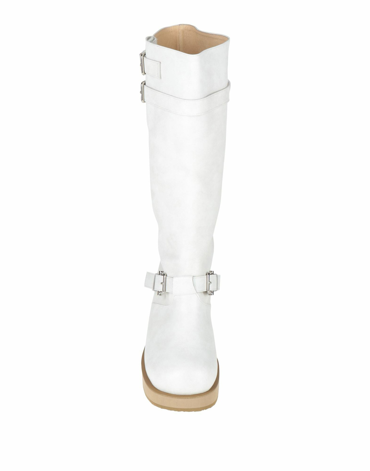 Osoi Womens Boot Light in Grey