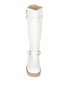 Osoi Womens Boot Light in Grey