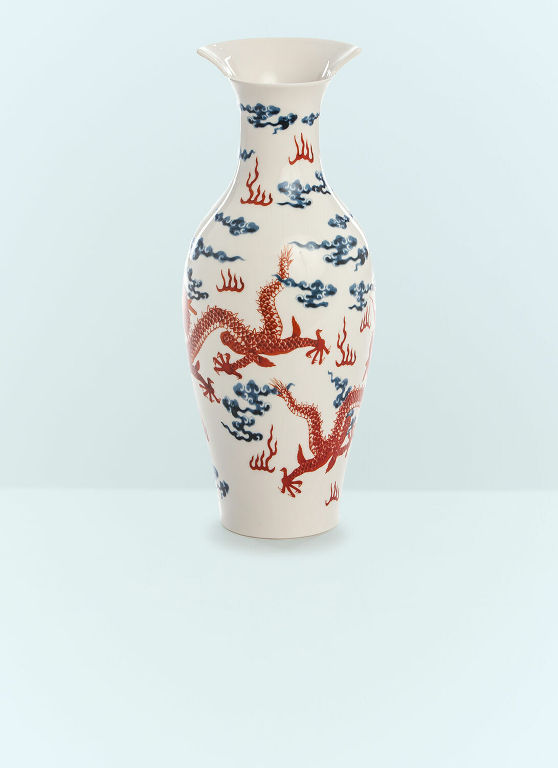 Seletti Hybrid Adelma Vase