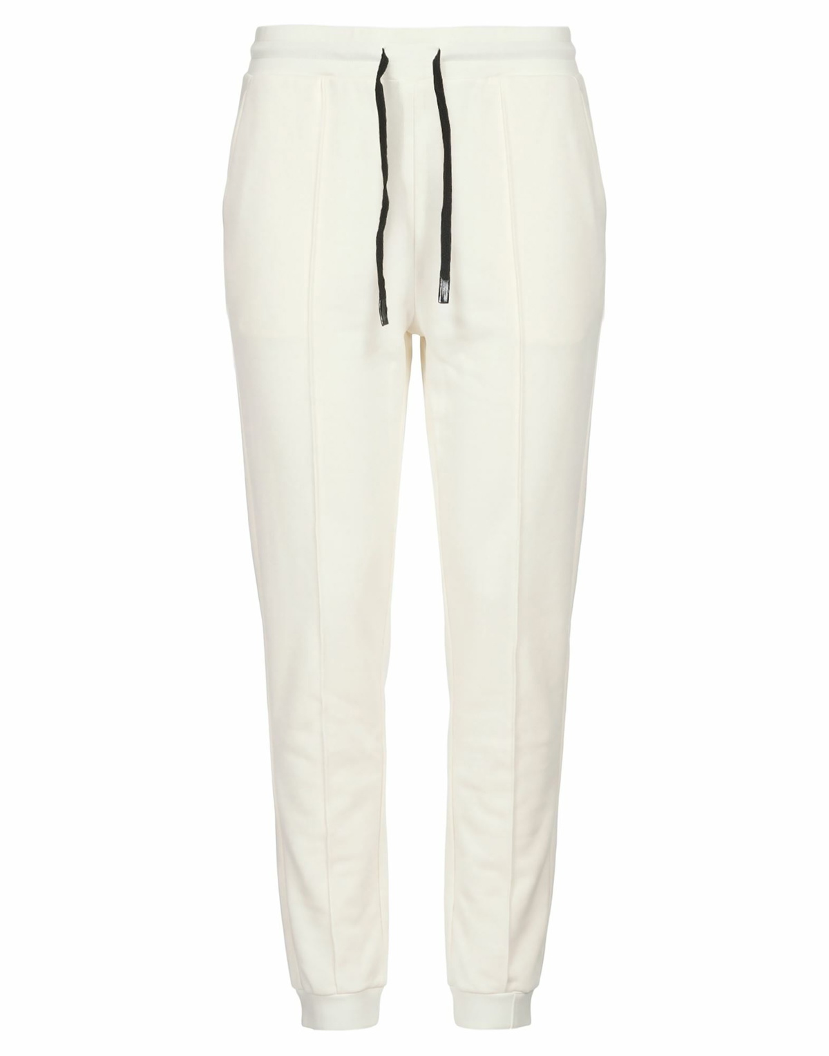 Lanston Sport Womens Pants in Cream