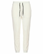 Lanston Sport Womens Pants in Cream