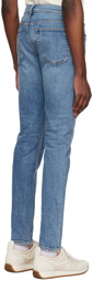 rag & bone Indigo Fit 2 Jeans