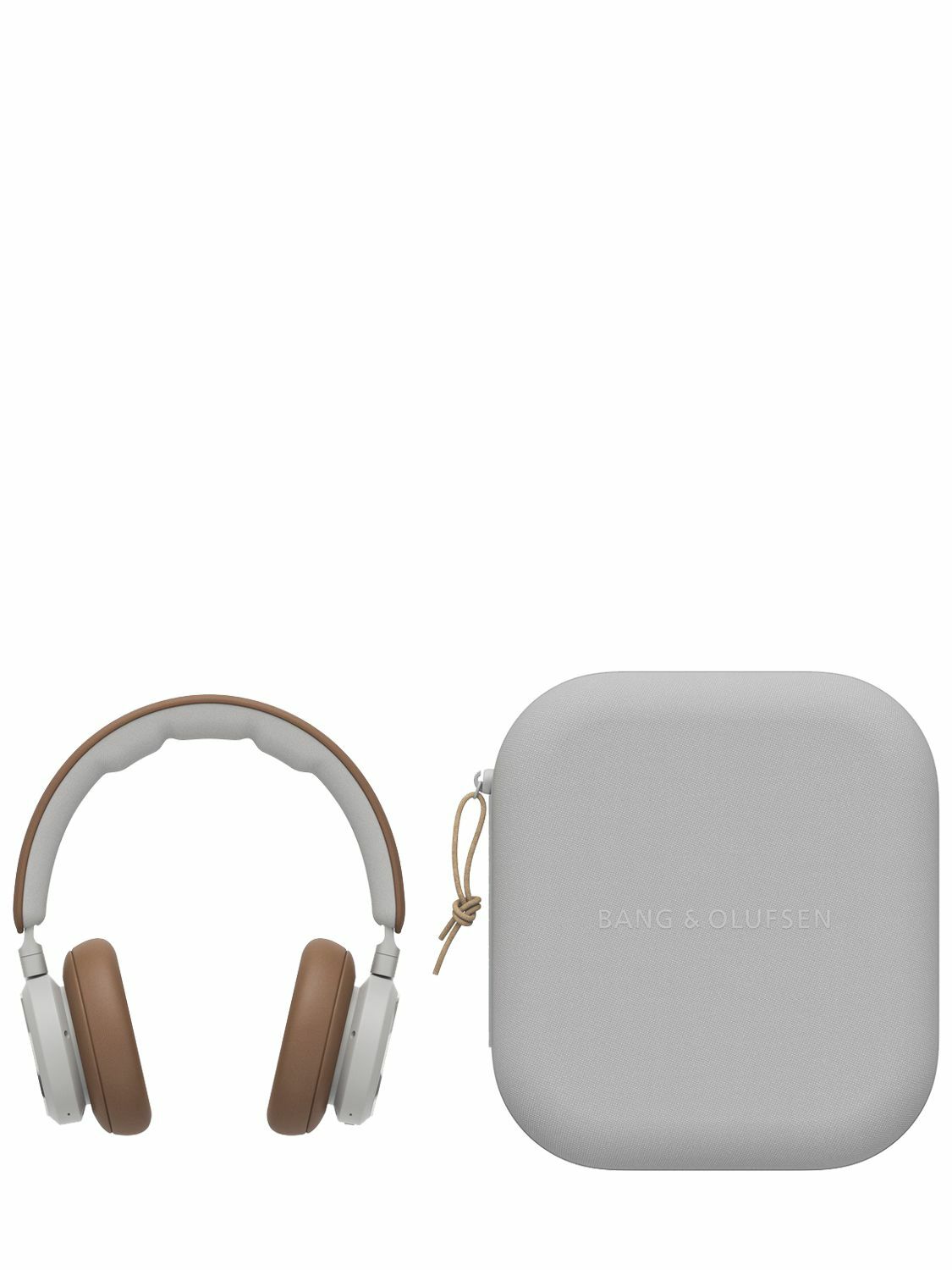 BANG & OLUFSEN Beoplay Hx Timber Headphones