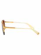 Jacquemus Aviador Sunglasses