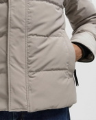 MacMillan Parka