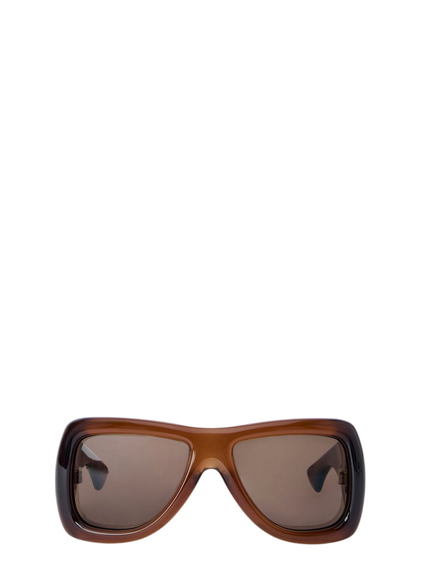 Photo: Saint Laurent SL 902 Howl Sunglasses