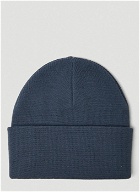 Chase Beanie Hat in Blue