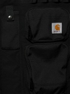 JUNYA WATANABE - Carhartt Logo Nylon Jacket W/hood